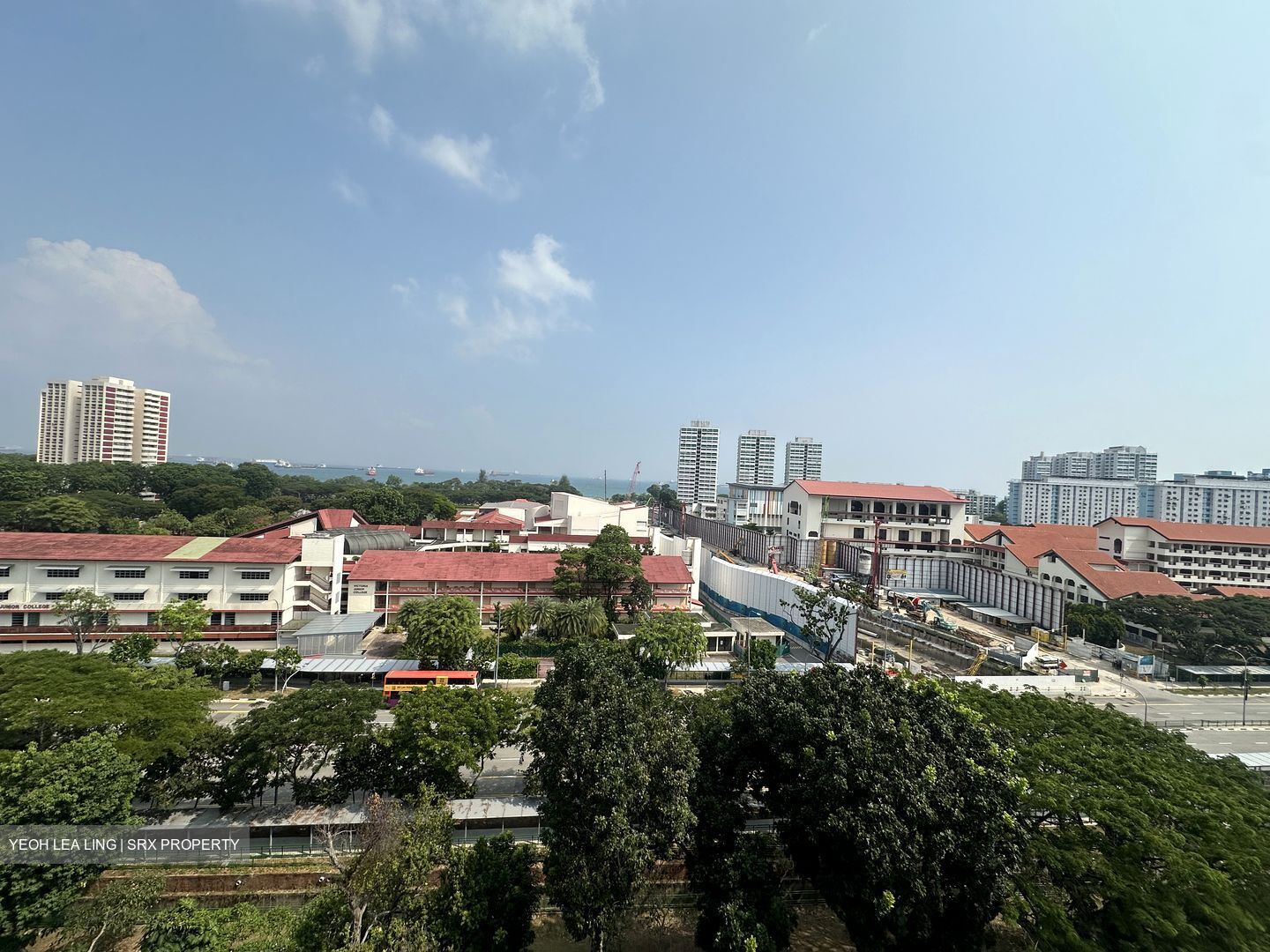 Ocean Park (D15), Condominium #609545381